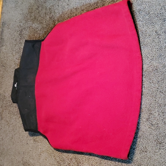 Zip up vest by bms - Picture 2 of 10